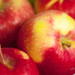 Healthy Apples