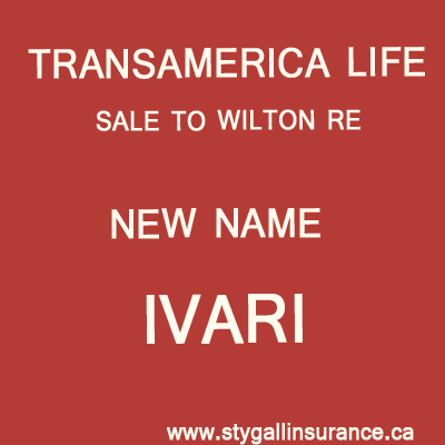  transamerica life insurance