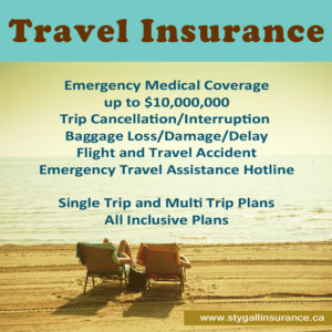 manulife travel insurance group benefits